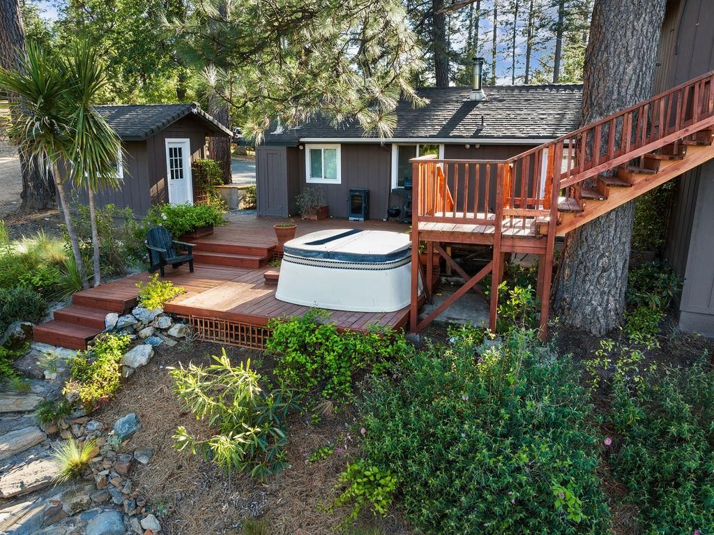 7091 Rickety Rd, Somerset, CA 95684