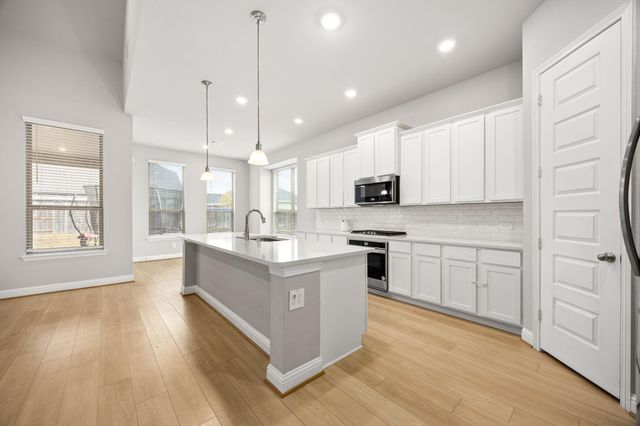 17535 White Baneberry Drive, Conroe, TX 77385