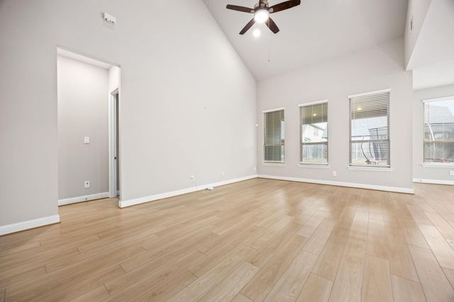 17535 White Baneberry Drive, Conroe, TX 77385