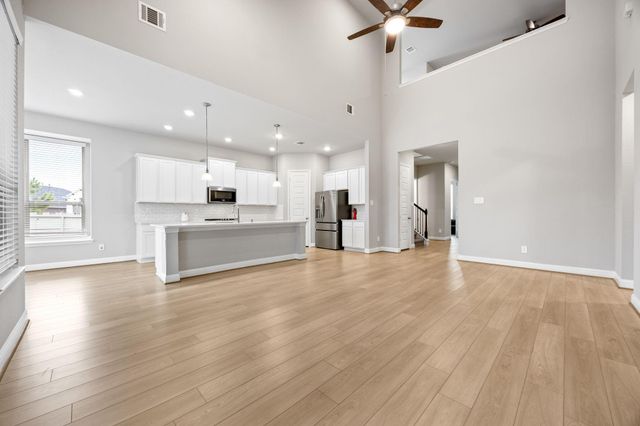 17535 White Baneberry Drive, Conroe, TX 77385