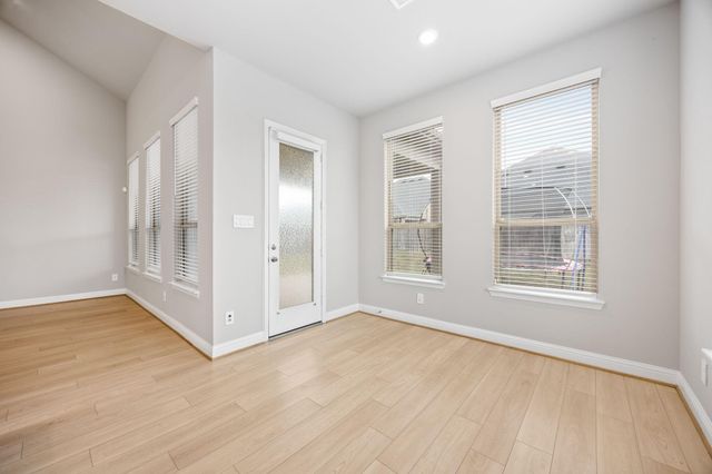 17535 White Baneberry Drive, Conroe, TX 77385