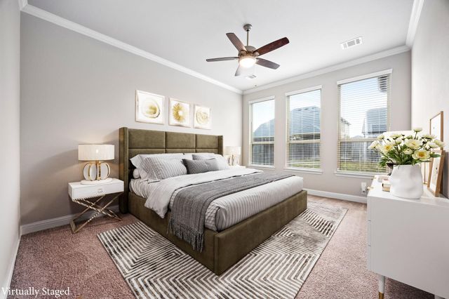 17535 White Baneberry Drive, Conroe, TX 77385