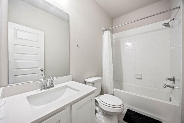 17535 White Baneberry Drive, Conroe, TX 77385