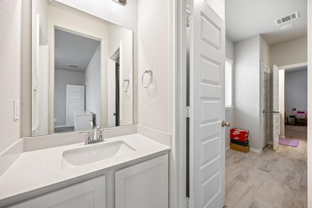 17535 White Baneberry Drive, Conroe, TX 77385