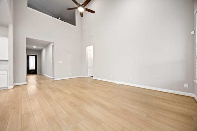 17535 White Baneberry Drive, Conroe, TX 77385