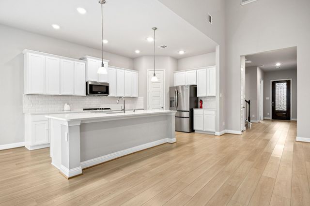 17535 White Baneberry Drive, Conroe, TX 77385