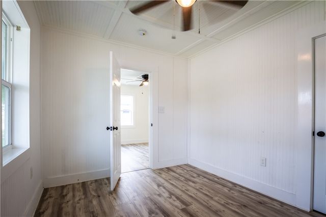 421 South San Patricio, Sinton, TX 78387
