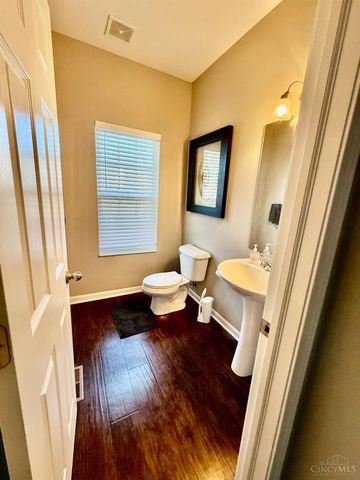 857 Hocking Meadow Circle, Monroe, OH 45050