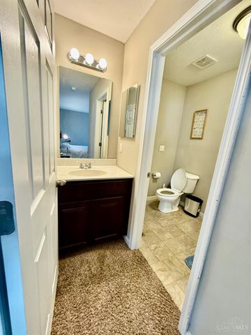 857 Hocking Meadow Circle, Monroe, OH 45050