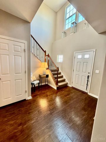 857 Hocking Meadow Circle, Monroe, OH 45050