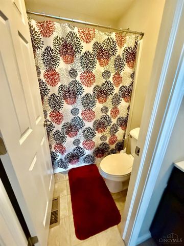 857 Hocking Meadow Circle, Monroe, OH 45050