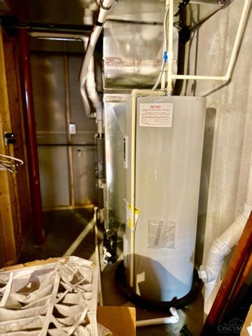 857 Hocking Meadow Circle, Monroe, OH 45050