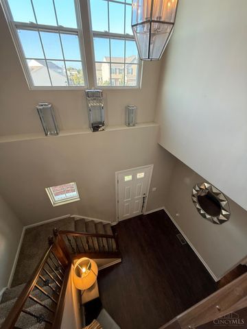 857 Hocking Meadow Circle, Monroe, OH 45050