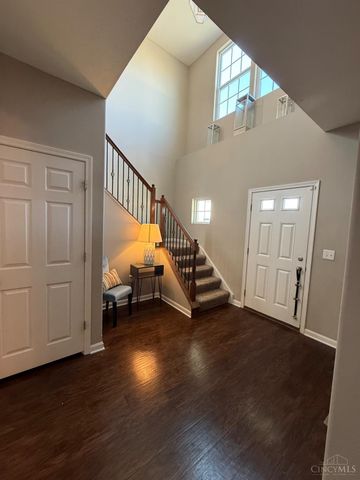 857 Hocking Meadow Circle, Monroe, OH 45050