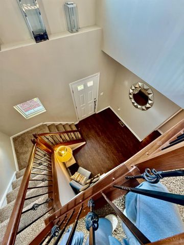 857 Hocking Meadow Circle, Monroe, OH 45050