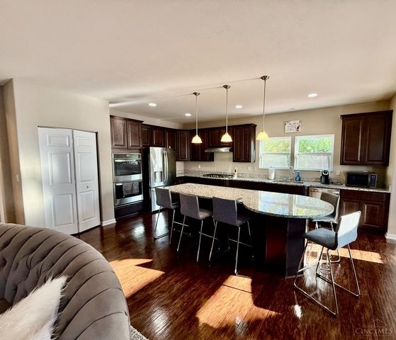 857 Hocking Meadow Circle, Monroe, OH 45050