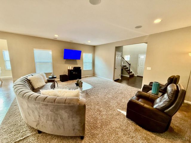 857 Hocking Meadow Circle, Monroe, OH 45050