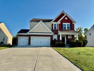 857 Hocking Meadow Circle, Monroe, OH 45050