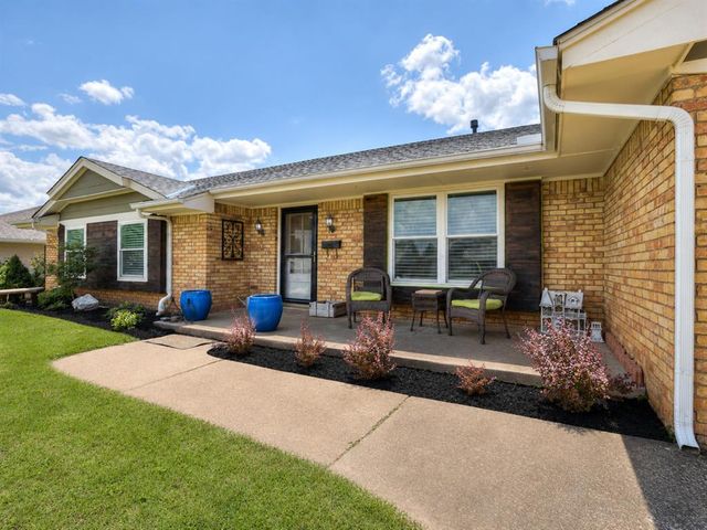 6476 N Sterling Drive, Oklahoma City, OK 73132