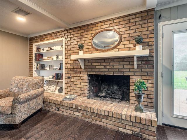 6476 N Sterling Drive, Oklahoma City, OK 73132