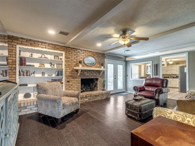 6476 N Sterling Drive, Oklahoma City, OK 73132