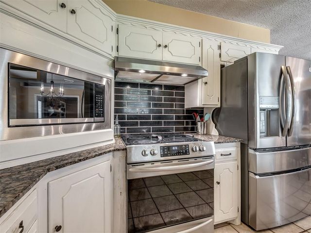 6476 N Sterling Drive, Oklahoma City, OK 73132