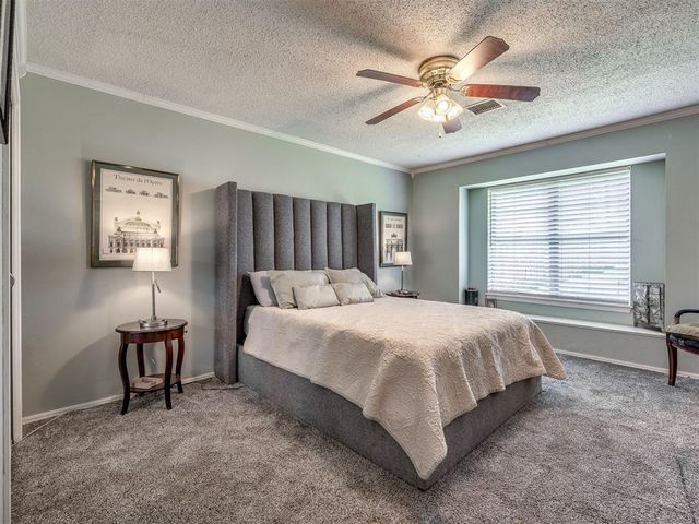 6476 N Sterling Drive, Oklahoma City, OK 73132