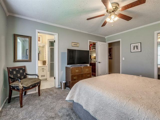 6476 N Sterling Drive, Oklahoma City, OK 73132