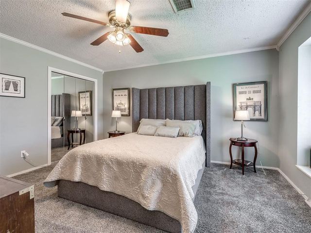 6476 N Sterling Drive, Oklahoma City, OK 73132