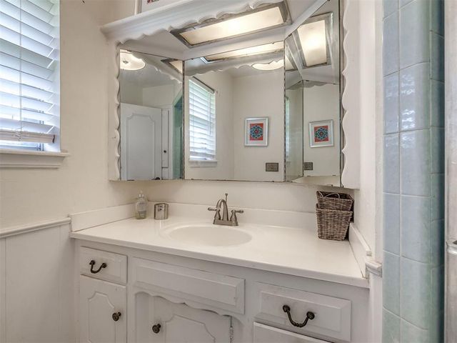 6476 N Sterling Drive, Oklahoma City, OK 73132