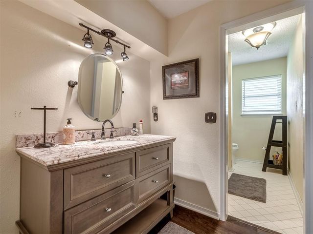 6476 N Sterling Drive, Oklahoma City, OK 73132
