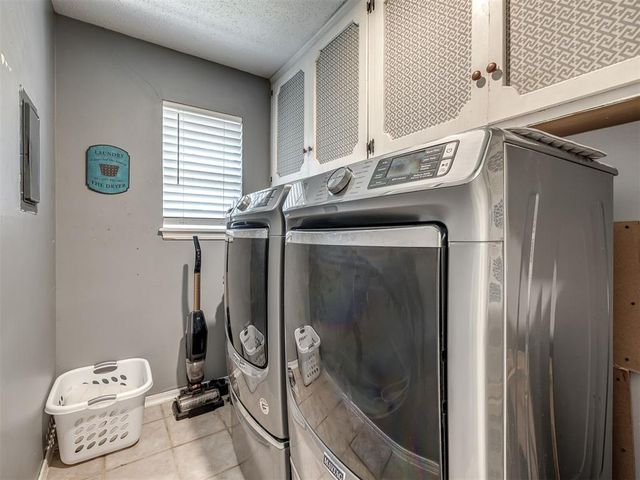 6476 N Sterling Drive, Oklahoma City, OK 73132