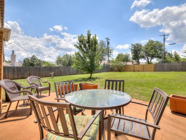 6476 N Sterling Drive, Oklahoma City, OK 73132