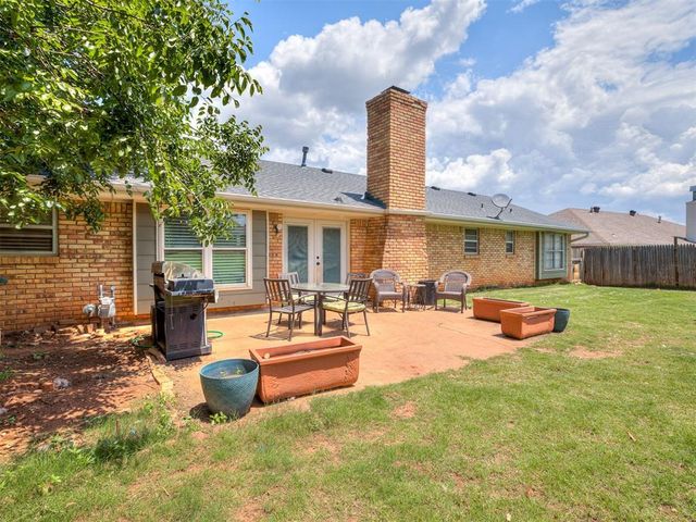 6476 N Sterling Drive, Oklahoma City, OK 73132