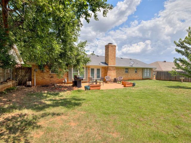 6476 N Sterling Drive, Oklahoma City, OK 73132