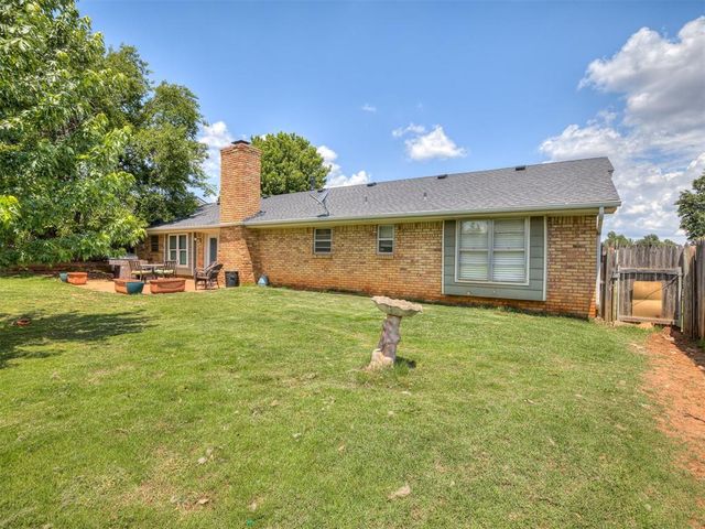6476 N Sterling Drive, Oklahoma City, OK 73132