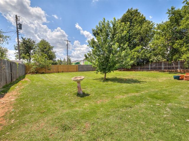6476 N Sterling Drive, Oklahoma City, OK 73132