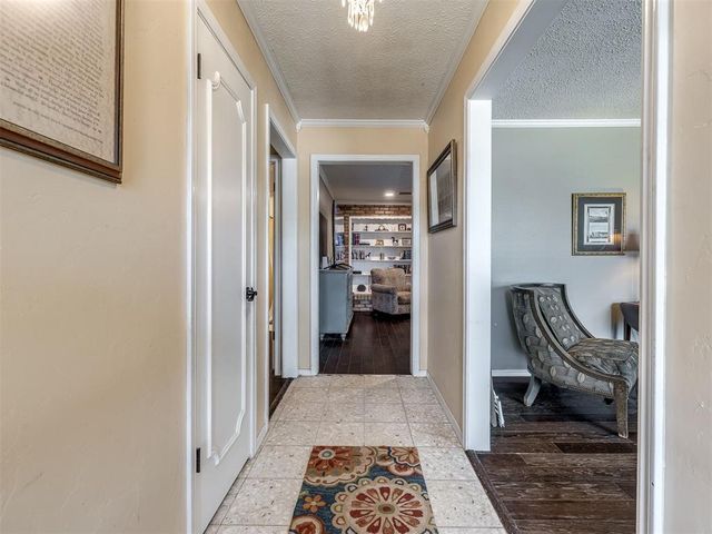 6476 N Sterling Drive, Oklahoma City, OK 73132
