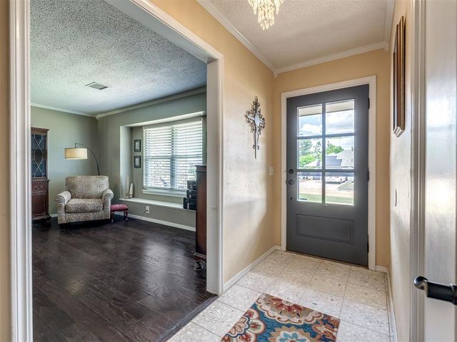 6476 N Sterling Drive, Oklahoma City, OK 73132