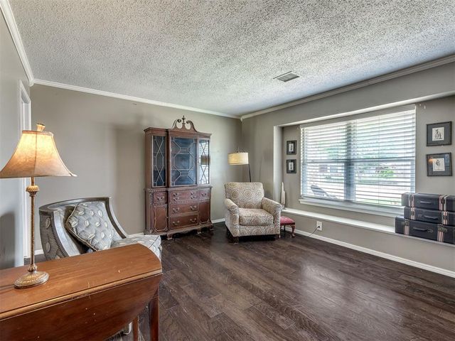 6476 N Sterling Drive, Oklahoma City, OK 73132