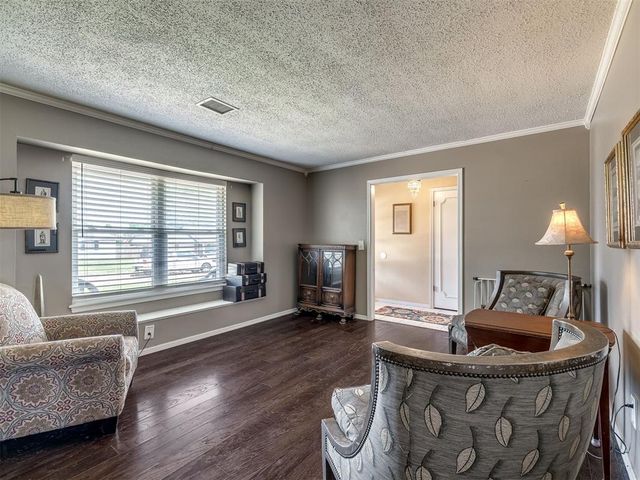 6476 N Sterling Drive, Oklahoma City, OK 73132