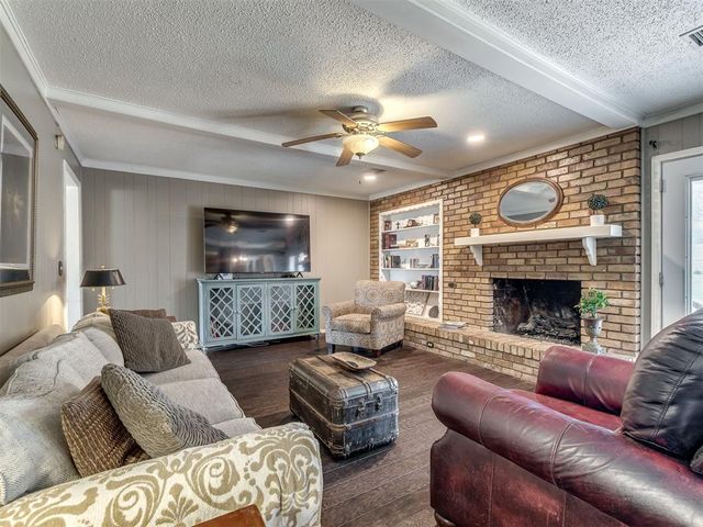 6476 N Sterling Drive, Oklahoma City, OK 73132