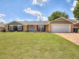 6476 N Sterling Drive, Oklahoma City, OK 73132