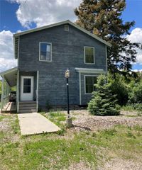 421 Maple Avenue, Chama, NM 87520