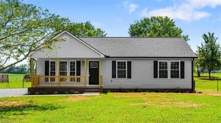 6322 Richland Church Road, Liberty, NC 27298