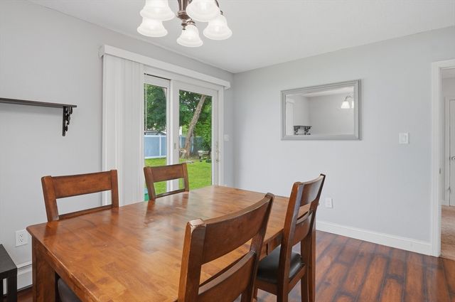 30 Bellridge Drive, Shrewsbury, MA 01545
