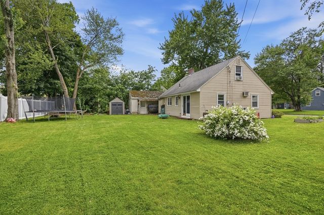 30 Bellridge Drive, Shrewsbury, MA 01545