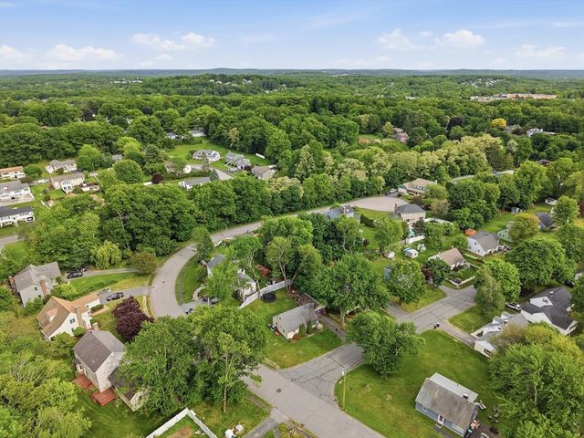 30 Bellridge Drive, Shrewsbury, MA 01545