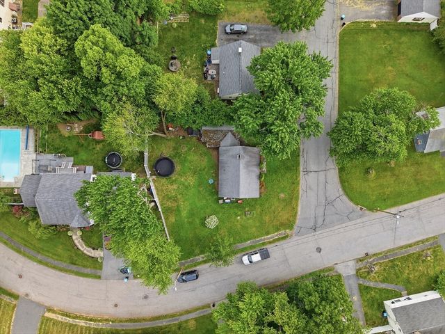 30 Bellridge Drive, Shrewsbury, MA 01545