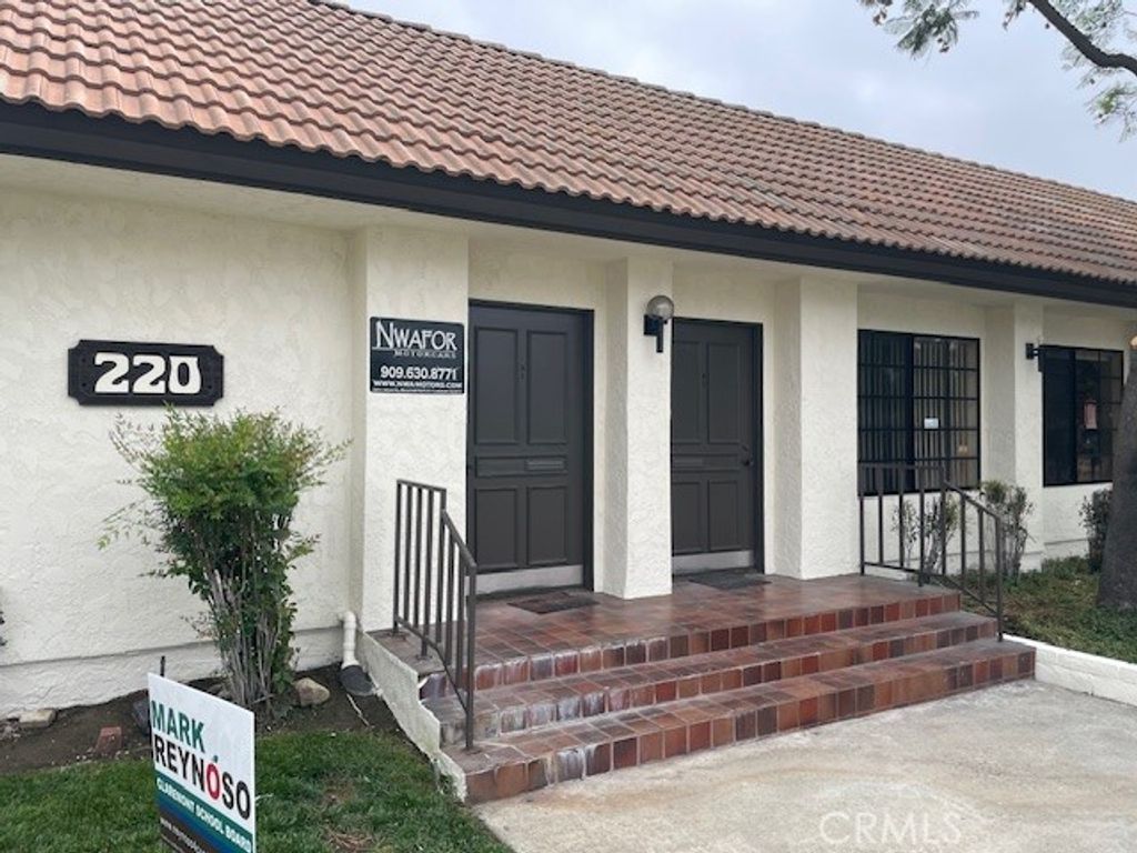 220 S Indian Hill Boulevard J, Claremont, CA 91711 — photo 2